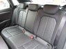 USED 2021 70 AUDI A3 1.0 TFSI 30 Sport Sportback 5dr Petrol Manual Euro 6 (s/s) (110 ps) Finished in eye catching FLORET SILVER with contrasting BLACK LEATHER trim. This fantastic facelift model is dripping with tech and desirability. It combines a great interior with a refined driving experience. Features include Virtual Dash, Apple Play, Sat Nav, DAB radio, Rear Park Sensors, B/Tooth Cruise Control, Leather, 2 Keys, 1 Owner, 17" Alloys and much more. Dealer Serviced at 10822 miles, 15760 miles, 23951 miles and on arrival at 34859 miles.