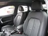 USED 2021 70 AUDI A3 1.0 TFSI 30 Sport Sportback 5dr Petrol Manual Euro 6 (s/s) (110 ps) Finished in eye catching FLORET SILVER with contrasting BLACK LEATHER trim. This fantastic facelift model is dripping with tech and desirability. It combines a great interior with a refined driving experience. Features include Virtual Dash, Apple Play, Sat Nav, DAB radio, Rear Park Sensors, B/Tooth Cruise Control, Leather, 2 Keys, 1 Owner, 17" Alloys and much more. Dealer Serviced at 10822 miles, 15760 miles, 23951 miles and on arrival at 34859 miles.