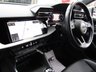 USED 2021 70 AUDI A3 1.0 TFSI 30 Sport Sportback 5dr Petrol Manual Euro 6 (s/s) (110 ps) Finished in eye catching FLORET SILVER with contrasting BLACK LEATHER trim. This fantastic facelift model is dripping with tech and desirability. It combines a great interior with a refined driving experience. Features include Virtual Dash, Apple Play, Sat Nav, DAB radio, Rear Park Sensors, B/Tooth Cruise Control, Leather, 2 Keys, 1 Owner, 17" Alloys and much more. Dealer Serviced at 10822 miles, 15760 miles, 23951 miles and on arrival at 34859 miles.