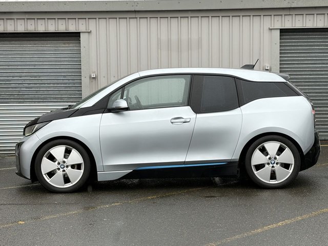 2015 BMW I3 - Photo 2