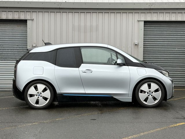 2015 BMW I3 - Photo 6