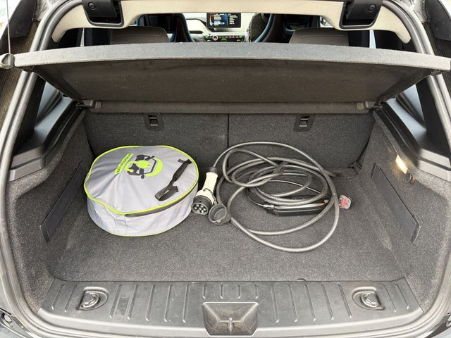 2015 BMW I3 - Photo 11