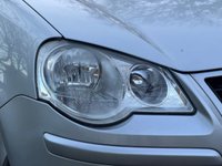 USED 2008 57 VOLKSWAGEN POLO 1.4 TDI Dune Hatchback 5dr Diesel Manual (129 g/km, 69 bhp) 