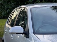 USED 2008 57 VOLKSWAGEN POLO 1.4 TDI Dune Hatchback 5dr Diesel Manual (129 g/km, 69 bhp) 