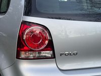 USED 2008 57 VOLKSWAGEN POLO 1.4 TDI Dune Hatchback 5dr Diesel Manual (129 g/km, 69 bhp) 