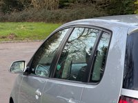 USED 2008 57 VOLKSWAGEN POLO 1.4 TDI Dune Hatchback 5dr Diesel Manual (129 g/km, 69 bhp) 