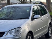 USED 2008 57 VOLKSWAGEN POLO 1.4 TDI Dune Hatchback 5dr Diesel Manual (129 g/km, 69 bhp) 