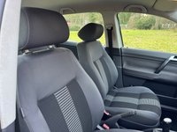 USED 2008 57 VOLKSWAGEN POLO 1.4 TDI Dune Hatchback 5dr Diesel Manual (129 g/km, 69 bhp) 