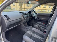 USED 2008 57 VOLKSWAGEN POLO 1.4 TDI Dune Hatchback 5dr Diesel Manual (129 g/km, 69 bhp) 