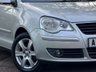 USED 2008 57 VOLKSWAGEN POLO 1.4 TDI Dune Hatchback 5dr Diesel Manual (129 g/km, 69 bhp) 