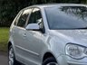 USED 2008 57 VOLKSWAGEN POLO 1.4 TDI Dune Hatchback 5dr Diesel Manual (129 g/km, 69 bhp) 