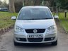 USED 2008 57 VOLKSWAGEN POLO 1.4 TDI Dune Hatchback 5dr Diesel Manual (129 g/km, 69 bhp) 