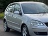USED 2008 57 VOLKSWAGEN POLO 1.4 TDI Dune Hatchback 5dr Diesel Manual (129 g/km, 69 bhp) 