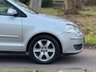 USED 2008 57 VOLKSWAGEN POLO 1.4 TDI Dune Hatchback 5dr Diesel Manual (129 g/km, 69 bhp) 