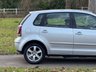 USED 2008 57 VOLKSWAGEN POLO 1.4 TDI Dune Hatchback 5dr Diesel Manual (129 g/km, 69 bhp) 