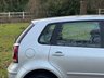 USED 2008 57 VOLKSWAGEN POLO 1.4 TDI Dune Hatchback 5dr Diesel Manual (129 g/km, 69 bhp) 