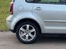 USED 2008 57 VOLKSWAGEN POLO 1.4 TDI Dune Hatchback 5dr Diesel Manual (129 g/km, 69 bhp) 