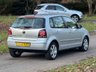 USED 2008 57 VOLKSWAGEN POLO 1.4 TDI Dune Hatchback 5dr Diesel Manual (129 g/km, 69 bhp) 