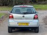 USED 2008 57 VOLKSWAGEN POLO 1.4 TDI Dune Hatchback 5dr Diesel Manual (129 g/km, 69 bhp) 