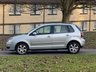 USED 2008 57 VOLKSWAGEN POLO 1.4 TDI Dune Hatchback 5dr Diesel Manual (129 g/km, 69 bhp) 