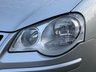 USED 2008 57 VOLKSWAGEN POLO 1.4 TDI Dune Hatchback 5dr Diesel Manual (129 g/km, 69 bhp) 