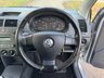 USED 2008 57 VOLKSWAGEN POLO 1.4 TDI Dune Hatchback 5dr Diesel Manual (129 g/km, 69 bhp) 