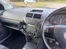 USED 2008 57 VOLKSWAGEN POLO 1.4 TDI Dune Hatchback 5dr Diesel Manual (129 g/km, 69 bhp) 
