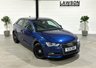 USED 2015 15 AUDI A3 1.6 TDI SE Technik Hatchback 3dr Diesel Manual Euro 6 (s/s) (110 ps) 