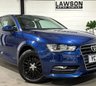 USED 2015 15 AUDI A3 1.6 TDI SE Technik Hatchback 3dr Diesel Manual Euro 6 (s/s) (110 ps) 