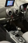 USED 2015 15 AUDI A3 1.6 TDI SE Technik Hatchback 3dr Diesel Manual Euro 6 (s/s) (110 ps) 