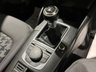 USED 2015 15 AUDI A3 1.6 TDI SE Technik Hatchback 3dr Diesel Manual Euro 6 (s/s) (110 ps) 