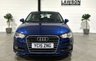 USED 2015 15 AUDI A3 1.6 TDI SE Technik Hatchback 3dr Diesel Manual Euro 6 (s/s) (110 ps) 