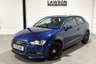 USED 2015 15 AUDI A3 1.6 TDI SE Technik Hatchback 3dr Diesel Manual Euro 6 (s/s) (110 ps) 