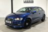 USED 2015 15 AUDI A3 1.6 TDI SE Technik Hatchback 3dr Diesel Manual Euro 6 (s/s) (110 ps) 
