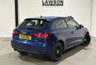 USED 2015 15 AUDI A3 1.6 TDI SE Technik Hatchback 3dr Diesel Manual Euro 6 (s/s) (110 ps) 