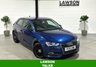 USED 2015 15 AUDI A3 1.6 TDI SE Technik Hatchback 3dr Diesel Manual Euro 6 (s/s) (110 ps) 