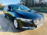 USED 2018 18 VAUXHALL INSIGNIA 1.6 Turbo D ecoTEC BlueInjection SRi Nav Grand Sport 5dr Diesel Manual Euro 6 (s/s) (136 ps) 