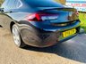 USED 2018 18 VAUXHALL INSIGNIA 1.6 Turbo D ecoTEC BlueInjection SRi Nav Grand Sport 5dr Diesel Manual Euro 6 (s/s) (136 ps) 