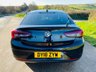 USED 2018 18 VAUXHALL INSIGNIA 1.6 Turbo D ecoTEC BlueInjection SRi Nav Grand Sport 5dr Diesel Manual Euro 6 (s/s) (136 ps) 