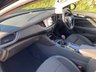 USED 2018 18 VAUXHALL INSIGNIA 1.6 Turbo D ecoTEC BlueInjection SRi Nav Grand Sport 5dr Diesel Manual Euro 6 (s/s) (136 ps) 