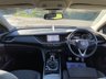 USED 2018 18 VAUXHALL INSIGNIA 1.6 Turbo D ecoTEC BlueInjection SRi Nav Grand Sport 5dr Diesel Manual Euro 6 (s/s) (136 ps) 