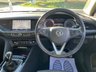 USED 2018 18 VAUXHALL INSIGNIA 1.6 Turbo D ecoTEC BlueInjection SRi Nav Grand Sport 5dr Diesel Manual Euro 6 (s/s) (136 ps) 