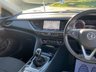 USED 2018 18 VAUXHALL INSIGNIA 1.6 Turbo D ecoTEC BlueInjection SRi Nav Grand Sport 5dr Diesel Manual Euro 6 (s/s) (136 ps) 