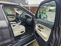 USED 2016 Y LAND ROVER RANGE ROVER EVOQUE 2.0 TD4 HSE Dynamic SUV 5dr Diesel Manual 4WD Euro 6 (s/s) (180 ps) Full history 12 Months Warranty