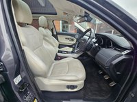 USED 2016 Y LAND ROVER RANGE ROVER EVOQUE 2.0 TD4 HSE Dynamic SUV 5dr Diesel Manual 4WD Euro 6 (s/s) (180 ps) Full history 12 Months Warranty