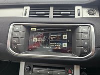 USED 2016 Y LAND ROVER RANGE ROVER EVOQUE 2.0 TD4 HSE Dynamic SUV 5dr Diesel Manual 4WD Euro 6 (s/s) (180 ps) Full history 12 Months Warranty