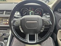 USED 2016 Y LAND ROVER RANGE ROVER EVOQUE 2.0 TD4 HSE Dynamic SUV 5dr Diesel Manual 4WD Euro 6 (s/s) (180 ps) Full history 12 Months Warranty