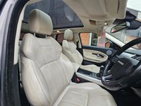 USED 2016 Y LAND ROVER RANGE ROVER EVOQUE 2.0 TD4 HSE Dynamic SUV 5dr Diesel Manual 4WD Euro 6 (s/s) (180 ps) Full history 12 Months Warranty