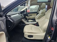 USED 2016 Y LAND ROVER RANGE ROVER EVOQUE 2.0 TD4 HSE Dynamic SUV 5dr Diesel Manual 4WD Euro 6 (s/s) (180 ps) Full history 12 Months Warranty