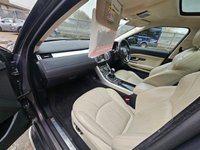 USED 2016 Y LAND ROVER RANGE ROVER EVOQUE 2.0 TD4 HSE Dynamic SUV 5dr Diesel Manual 4WD Euro 6 (s/s) (180 ps) Full history 12 Months Warranty